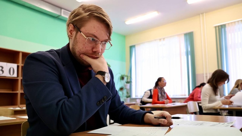 Девятиклассников Челябинской области обяжут сдавать устный экзамен по истории с 2027 года