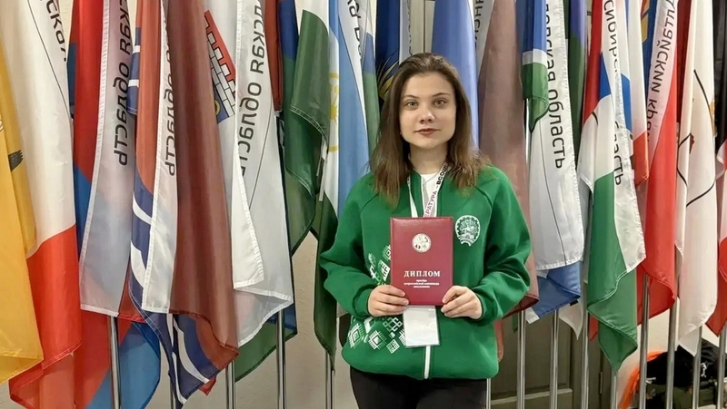 Уфимская школьница стала призёром Всероссийской олимпиады по литературе