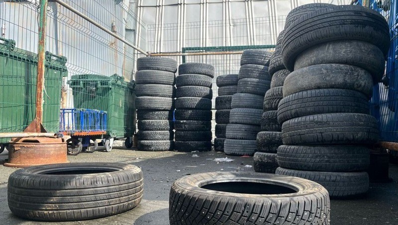 Бесплатный пункт приема вторсырья откроют в Екатеринбурге