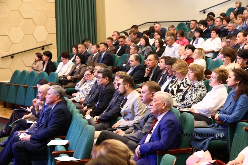 Башкирия - лидер по числу участников программы «Земский работник культуры»