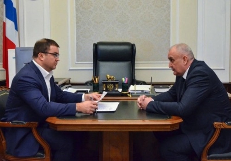 Русско-Полянскому району на благоустройство выделят 12 млн рублей