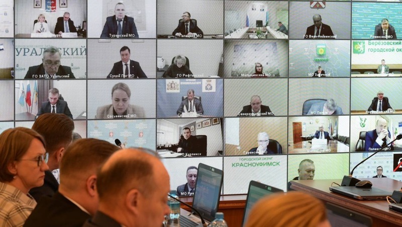 Екатеринбург — лидер рейтинга инвестпривлекательности муниципалитетов Свердловской области