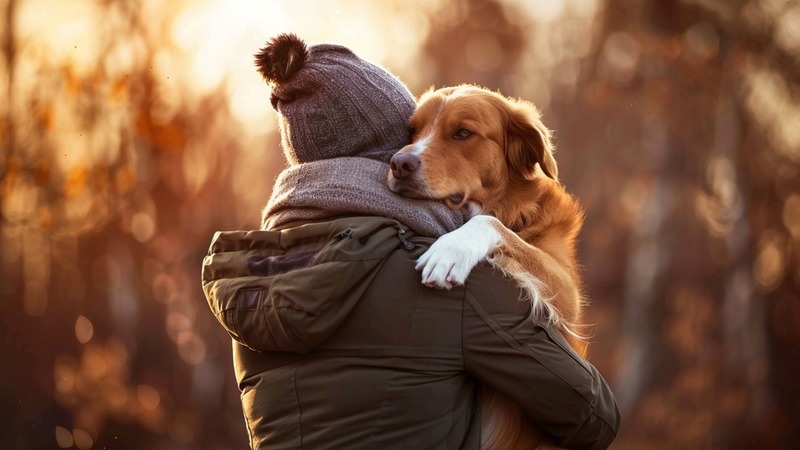 Казань вошла в топ-5 городов для путешествий с домашними животными