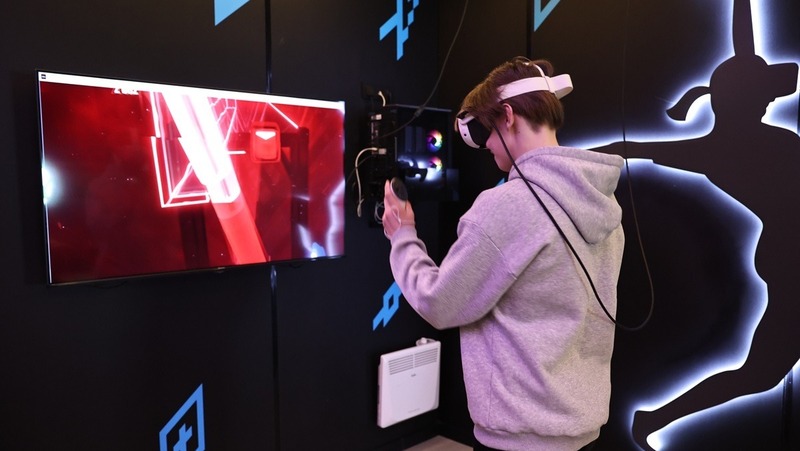 Челябинский фиджитал центр входит в топ-5 лучших в России