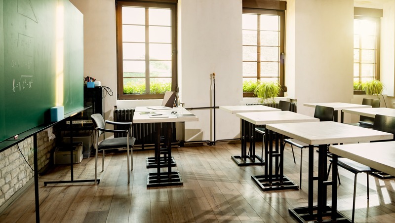 879 школ получат современное оборудование для предметных кабинетов в Башкирии в 2026 году