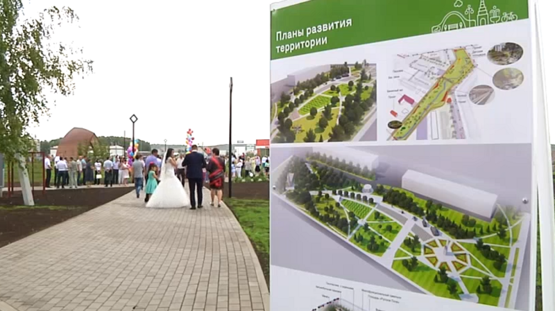 В Татарстане привлекают работников культуры в сёла