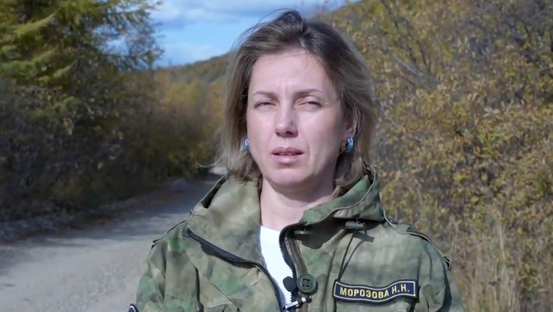 Более 500 колымчан участвуют во Всероссийском субботнике «Зеленая Россия»