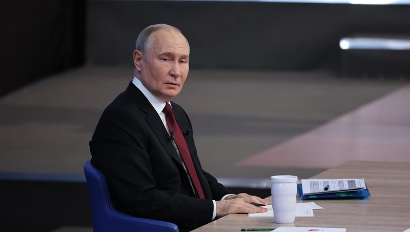 Путин: Саммит СНГ состоится перед Новым годом в Петербурге