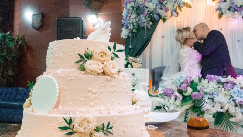 45 пар поженятся в красивую дату 25.12.2025 в Челнах