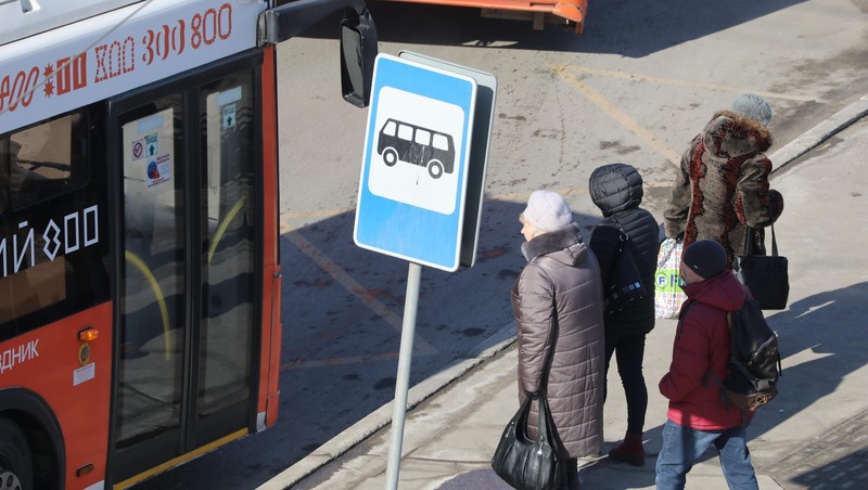 Новый автобусный маршрут запустят по направлению Йошкар-Ола — Нижний Новгород