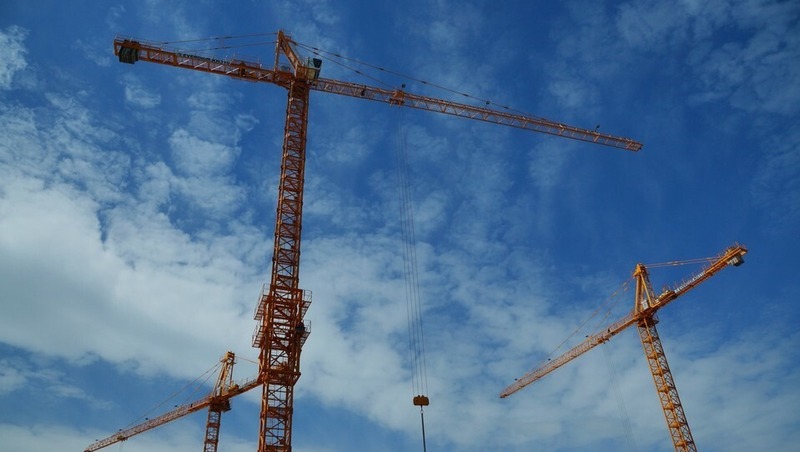 Ледовую арену в пермской Иве откроют в начале 2026 года