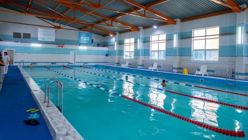 Пермские дайверы завоевали 9 медалей на Кубке России