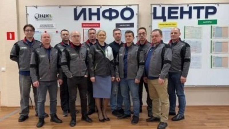 Башкирия вошла в топ-10 регионов по производительности труда