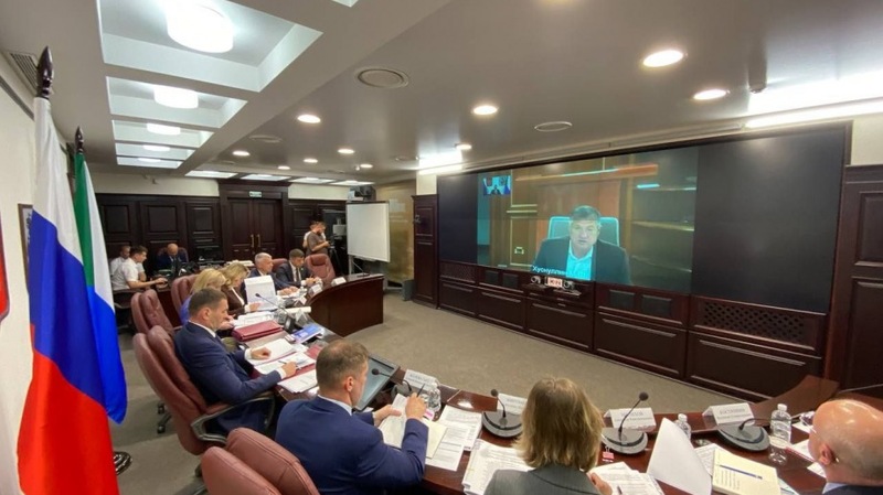 2,7 млрд руб. получит регион на строительство новой системы водоснабжения