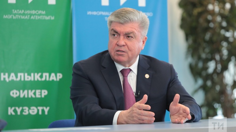Магдеев призвал создать регламент по электросамокатам Челны