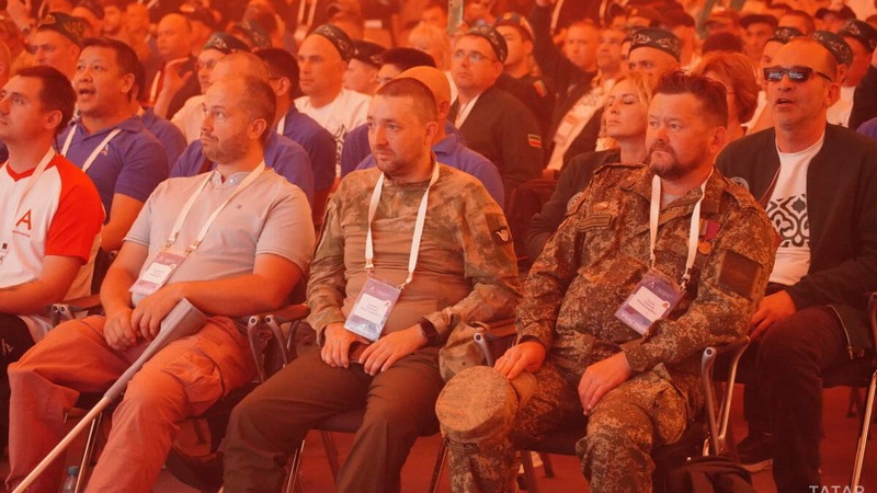 Финалистов «Абилимпикса» наградили в Казани