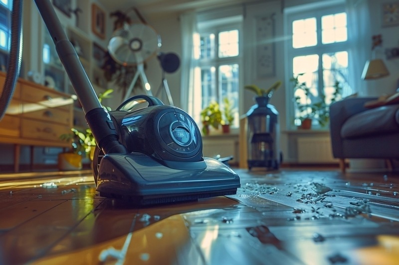 Мобильные клининговые службы для помощи пожилым людям создадут в регионе 