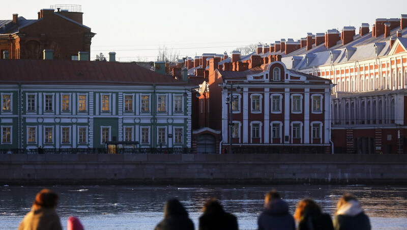 Петербургские ученые разработали программу для прогнозирования горных паводков