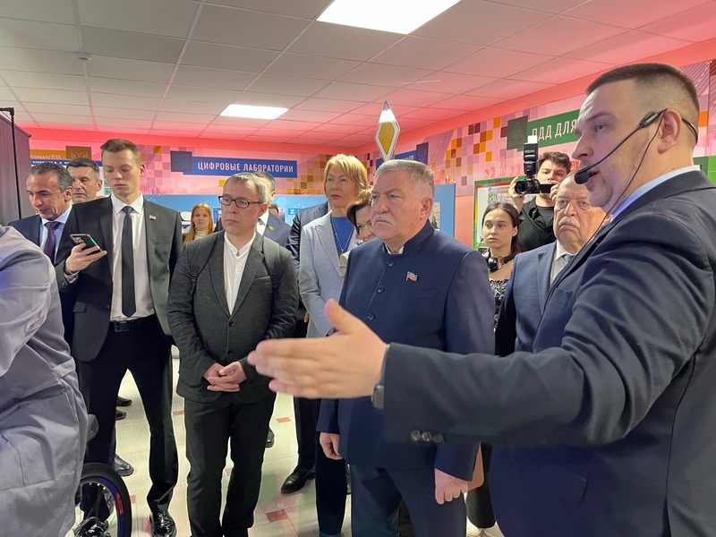 Средний прирост производительности труда в РТ составил 30%