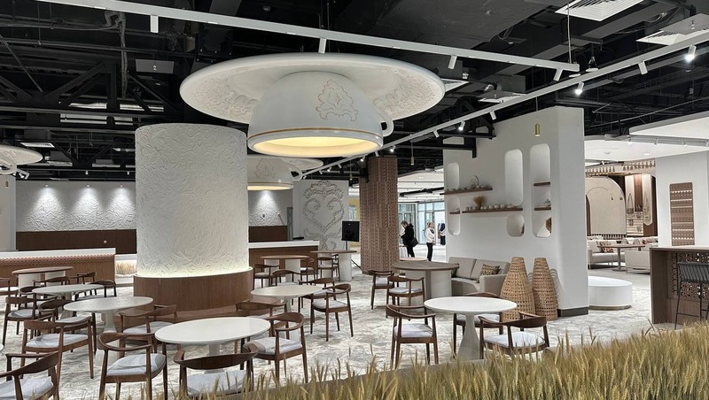 Обновлённый ЦУМ начнёт работу весной 2026 года в Казани