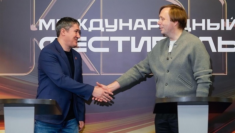 Игры премьер-лиги КВН состоятся в Перми в 2026 году