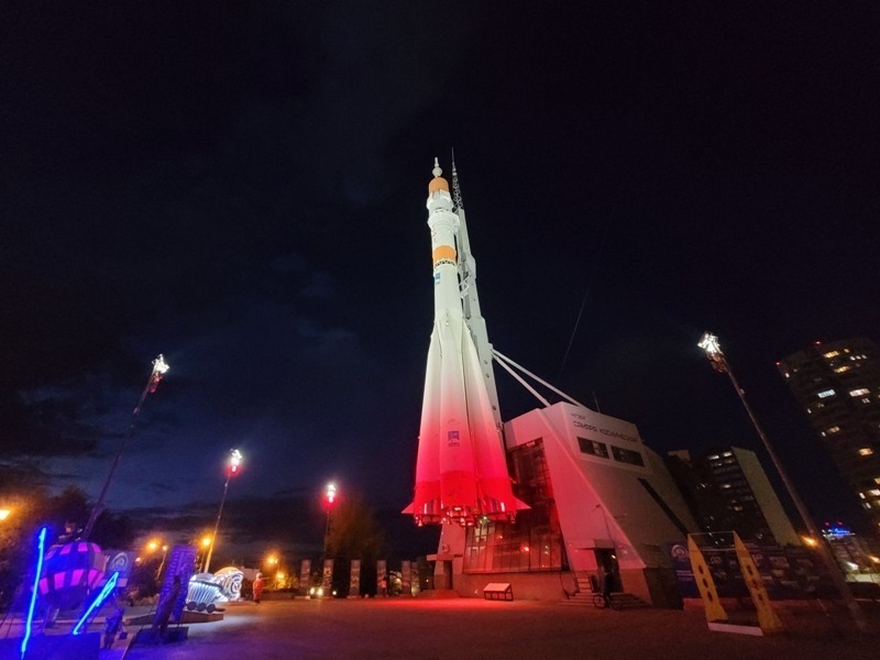 Самарская область присоеденилась к всероссийской акции «Наука вокруг нас»