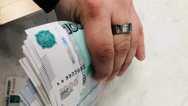Средняя зарплата в Уфе весной 2025 года достигла 75,2 тыс руб.