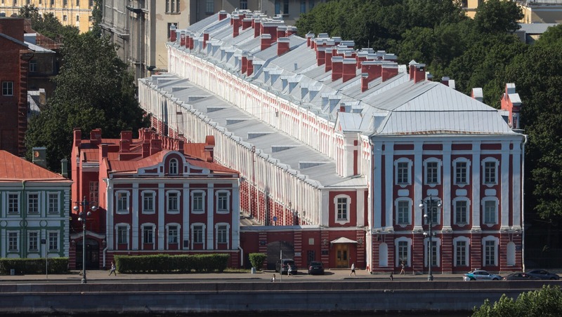 СПбГУ подписал договор о сотрудничестве с министерством высшего образования Венесуэлы