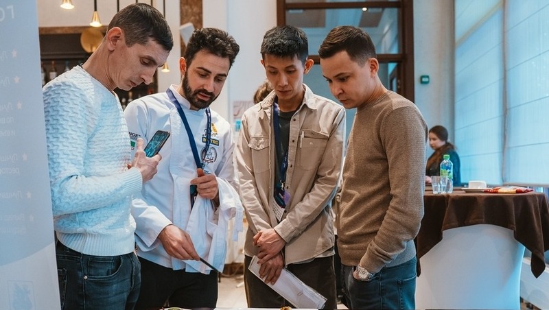 Более 300 человек из 29 городов примут участие в Межрегиональном конкурсе профмастерства в Казани