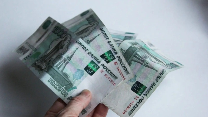 На 14% увеличилась средняя зарплата в Самарской области