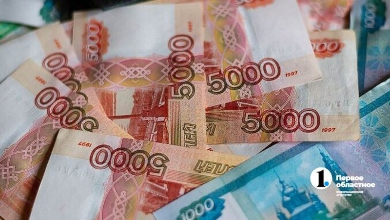 На 21% увеличился объем банковских вкладов челябинцев
