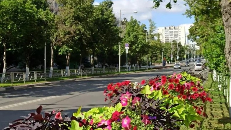 Самара возглавила рейтинг по доступности городской инфраструктуры