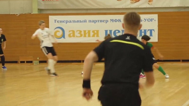 Нижегородская «Норманочка» одержала две победы над пензенской «Лагуной»