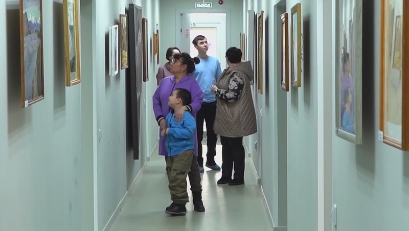 Ольский краеведческий музей отремонтировали на Колыме