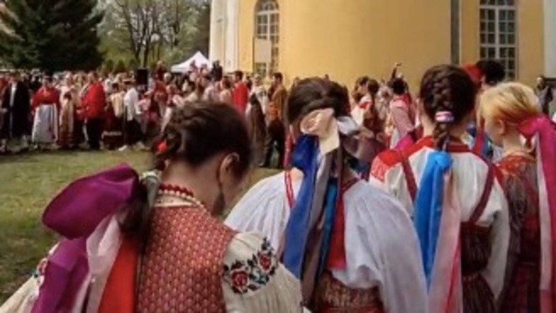 Фестиваль «Ильинская гармония» состоится 2 августа в Петербурге