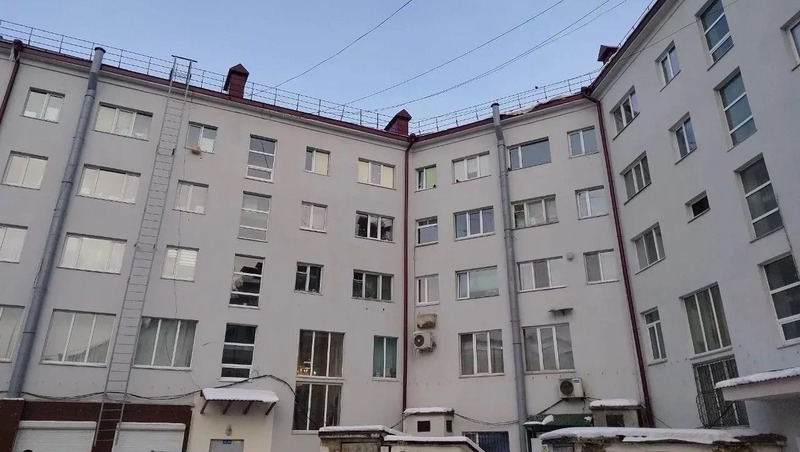 Более 1 млрд руб. направят на капремонты многоквартирных домов Колымы в 2026 году