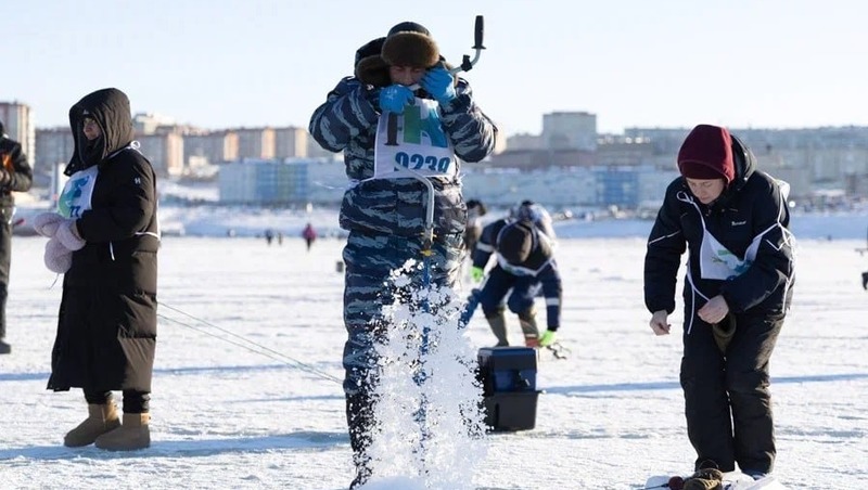 Фестиваль «Клёвая Колыма» планируют провести 14 марта