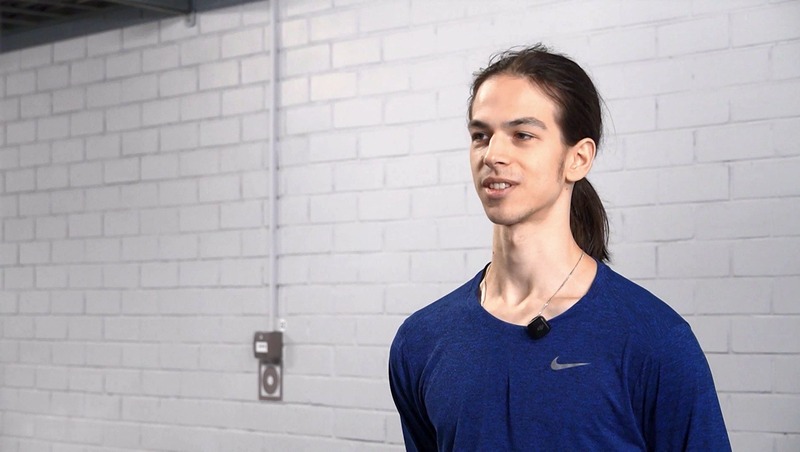 Фигурист Пётр Гуменник выиграл финал Гран-при России в Челябинске