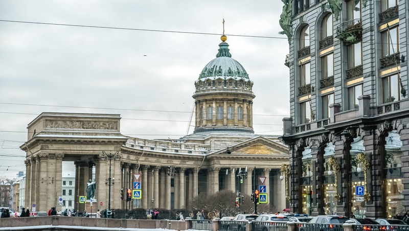 250 экспертов примут участие в пленарной сессии о развитии российского туризма в Петербурге