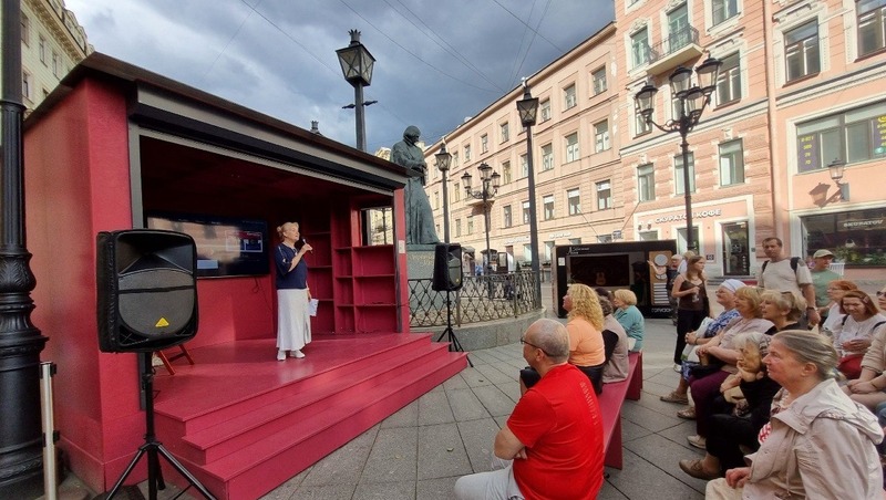 Праздничную программу ко дню рождения Зощенко подготовили в музее «ХХ век»