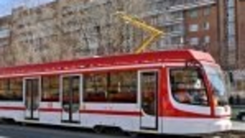 В Самаре 9 мая перекроют несколько улиц и изменят маршруты общественного транспорта