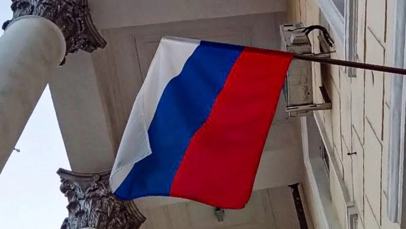 Жителя Пермского края осудили за надругательство над флагом России