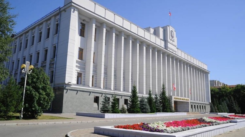 Пять омских проектов победили в  Всероссийском конкурсе