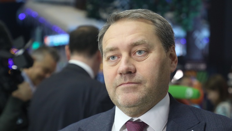 Александр Бельский