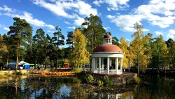 Куда сходить в Челябинске?