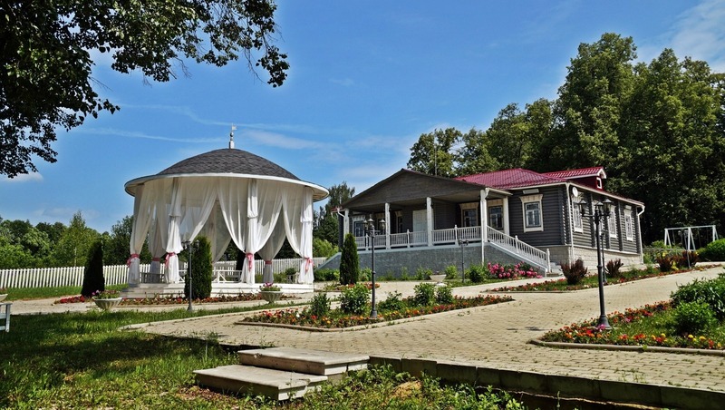 6 млн руб. направили на создание 2 пешеходных турмаршрутов во Владимирской области