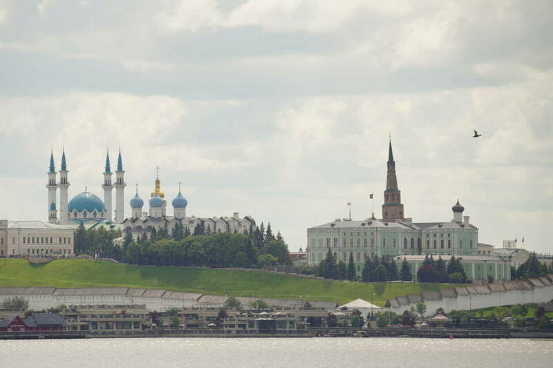 Татарстан сохранил третье место в рейтинге соцэкономического положения регионов