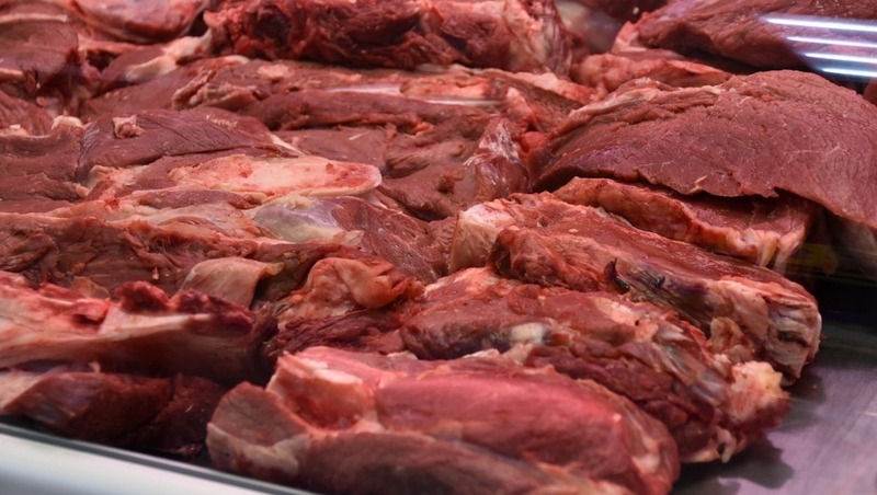 Более 5 тонн мяса и полуфабрикатов купили на ярмарках выходного дня 28 марта в Рязани