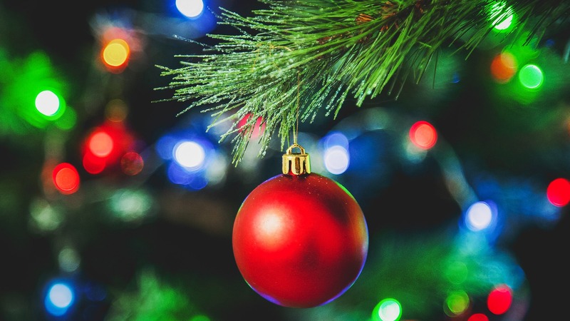 В столице Татарстана стартовал конкурс «Новогодняя Казань»