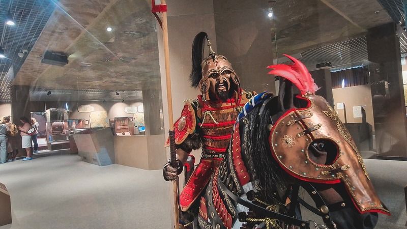 Страсти по Шурале: Татарстан борется с фирмой, запатентовавшей имена татарских персонажей